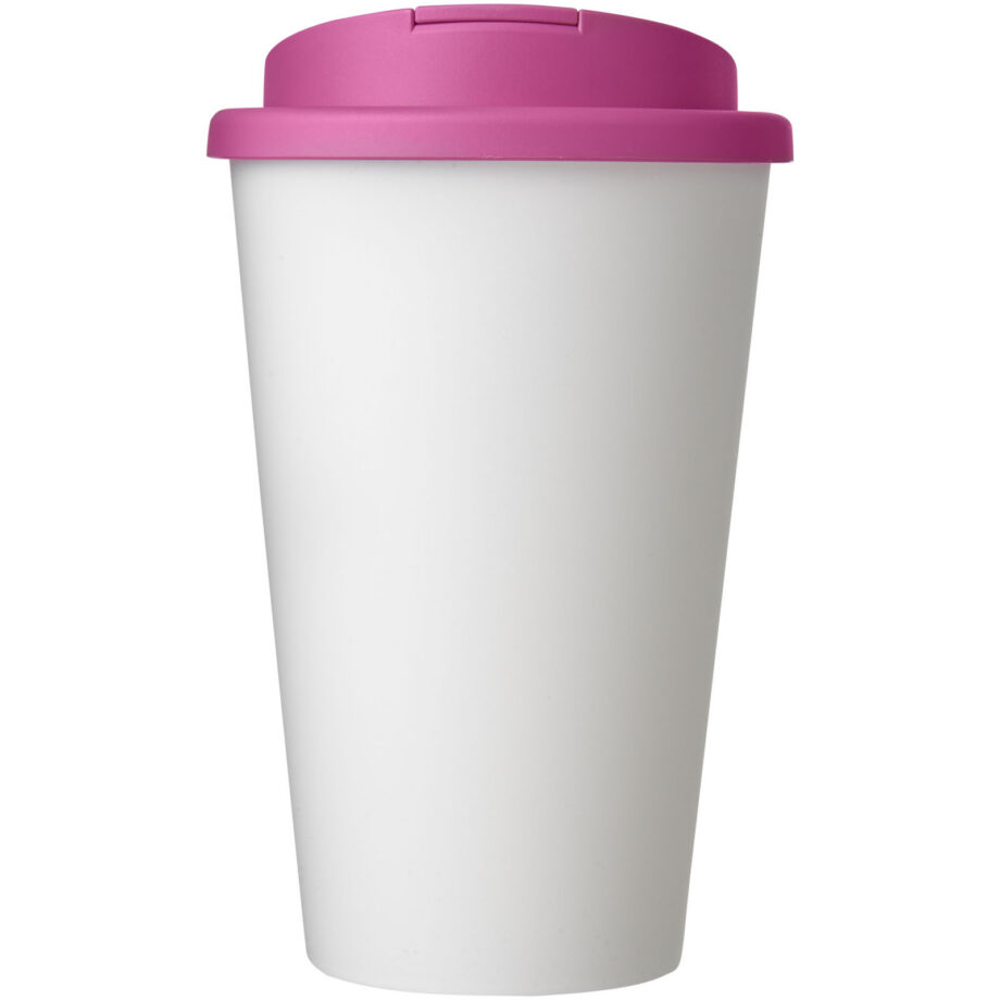 Americano® 350 ml termokruus lekkekindla kaanega