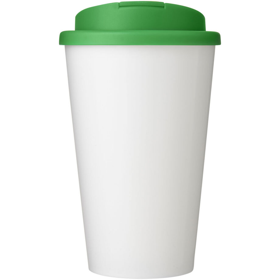 Brite-Americano® 350 ml lekkekindla kaanega termotops