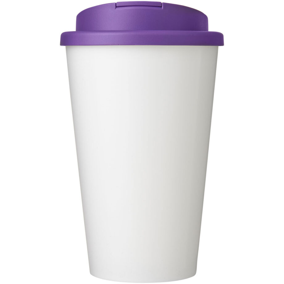 Brite-Americano® 350 ml lekkekindla kaanega termotops