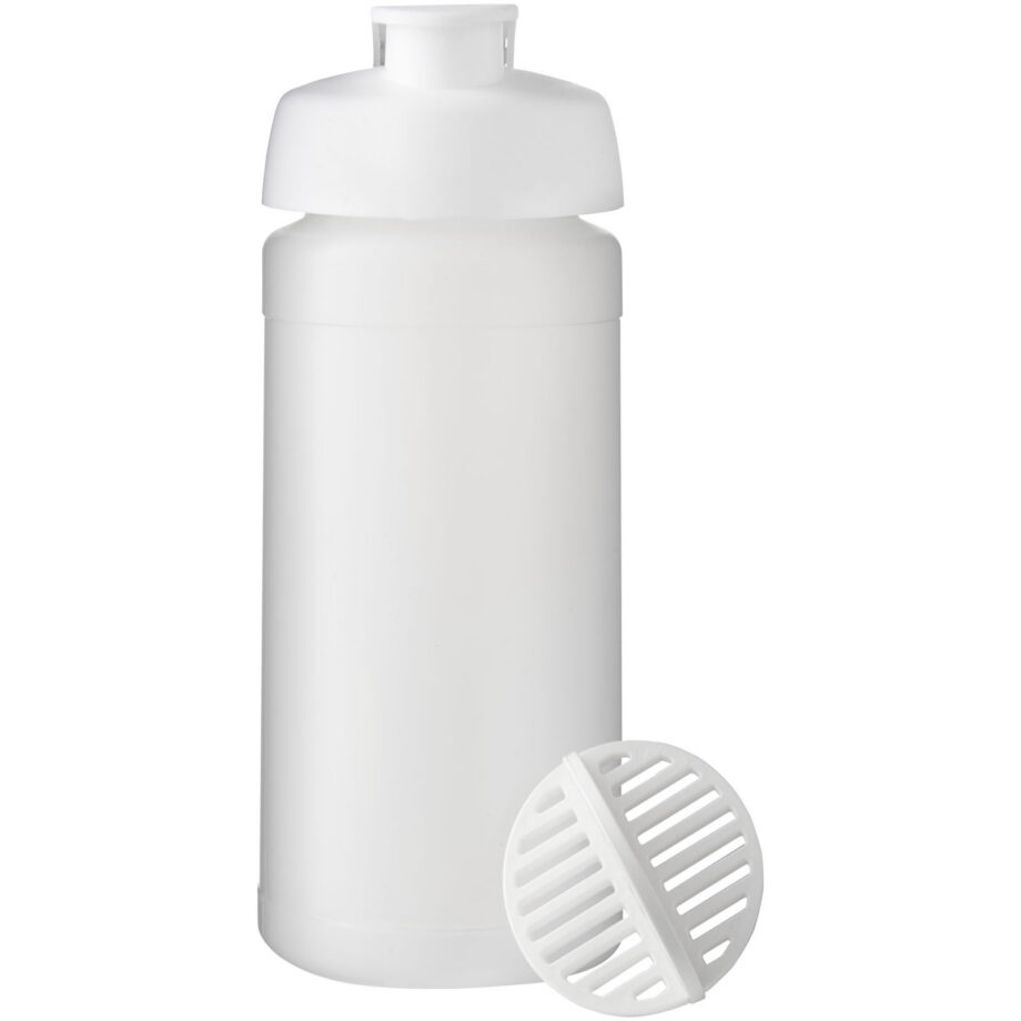 Baseline Plus 500 ml šeikerpudel