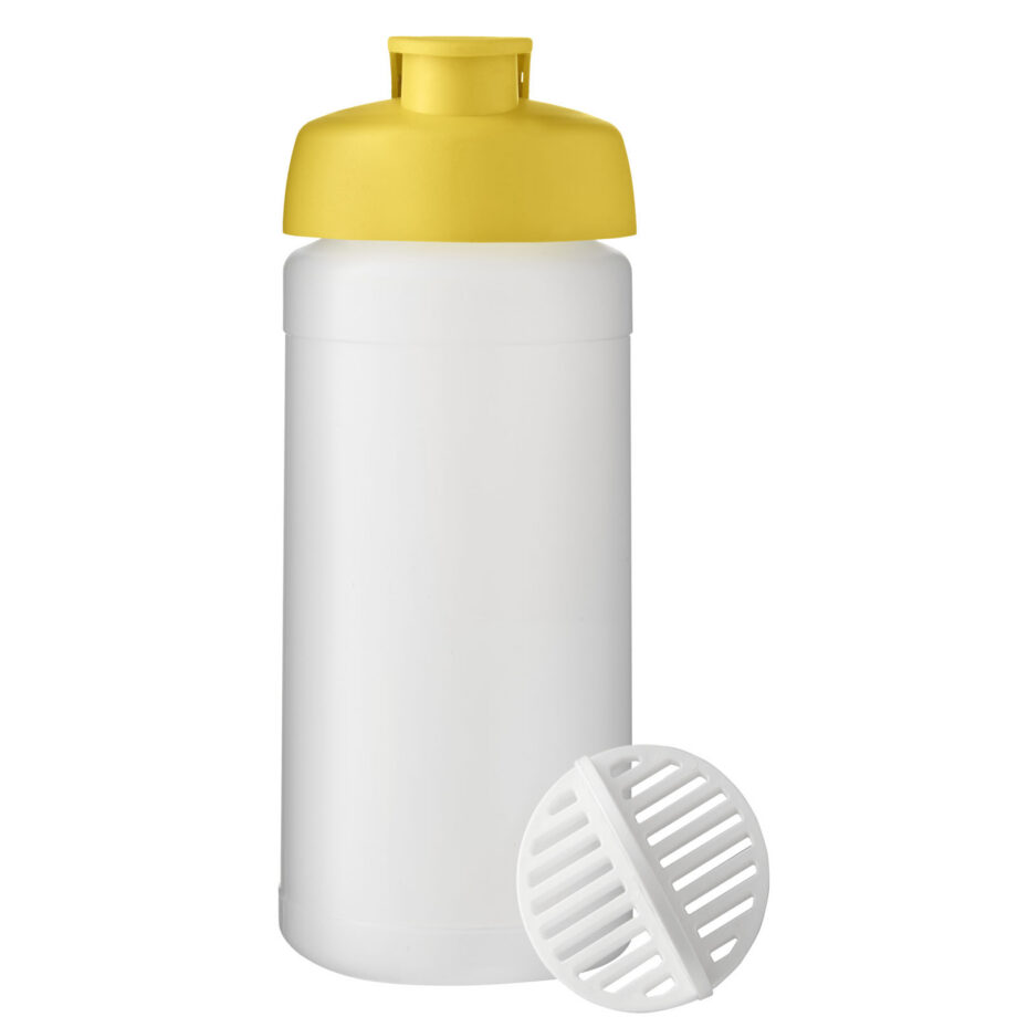 Baseline Plus 500 ml šeikerpudel