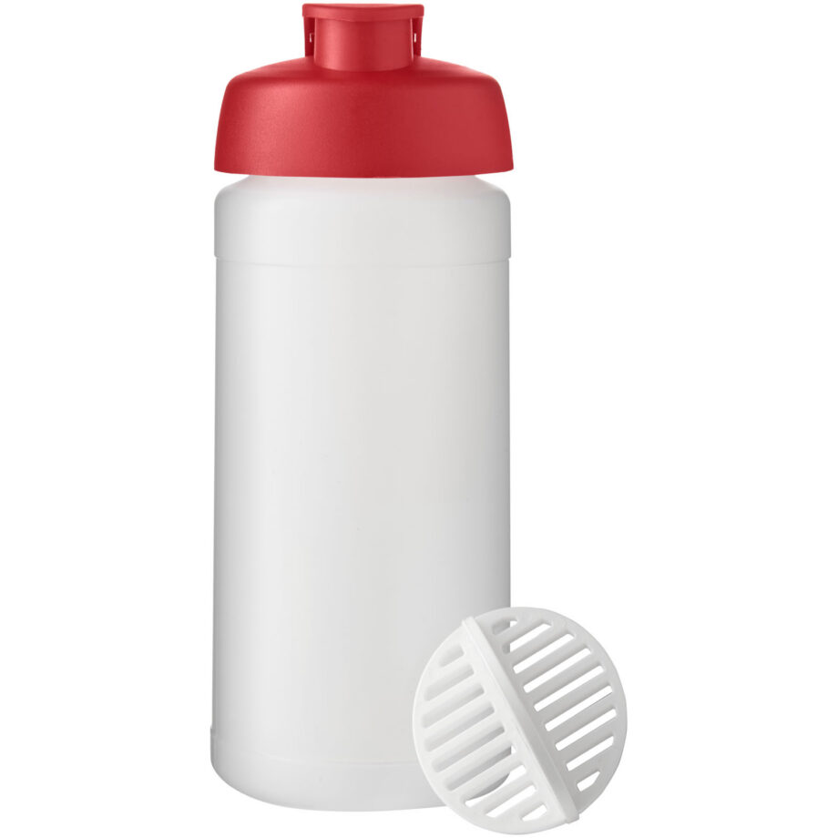 Baseline Plus 500 ml šeikerpudel
