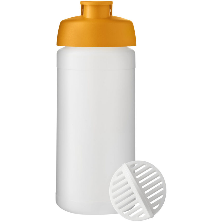 Baseline Plus 500 ml šeikerpudel