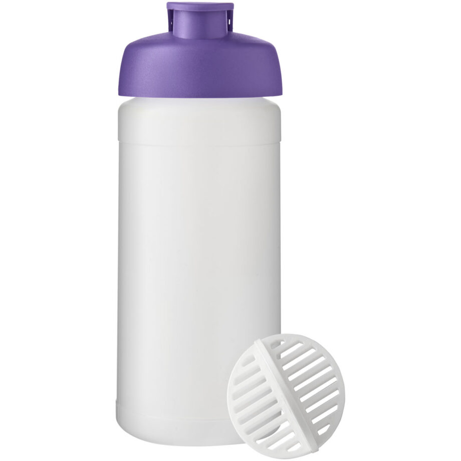 Baseline Plus 500 ml šeikerpudel