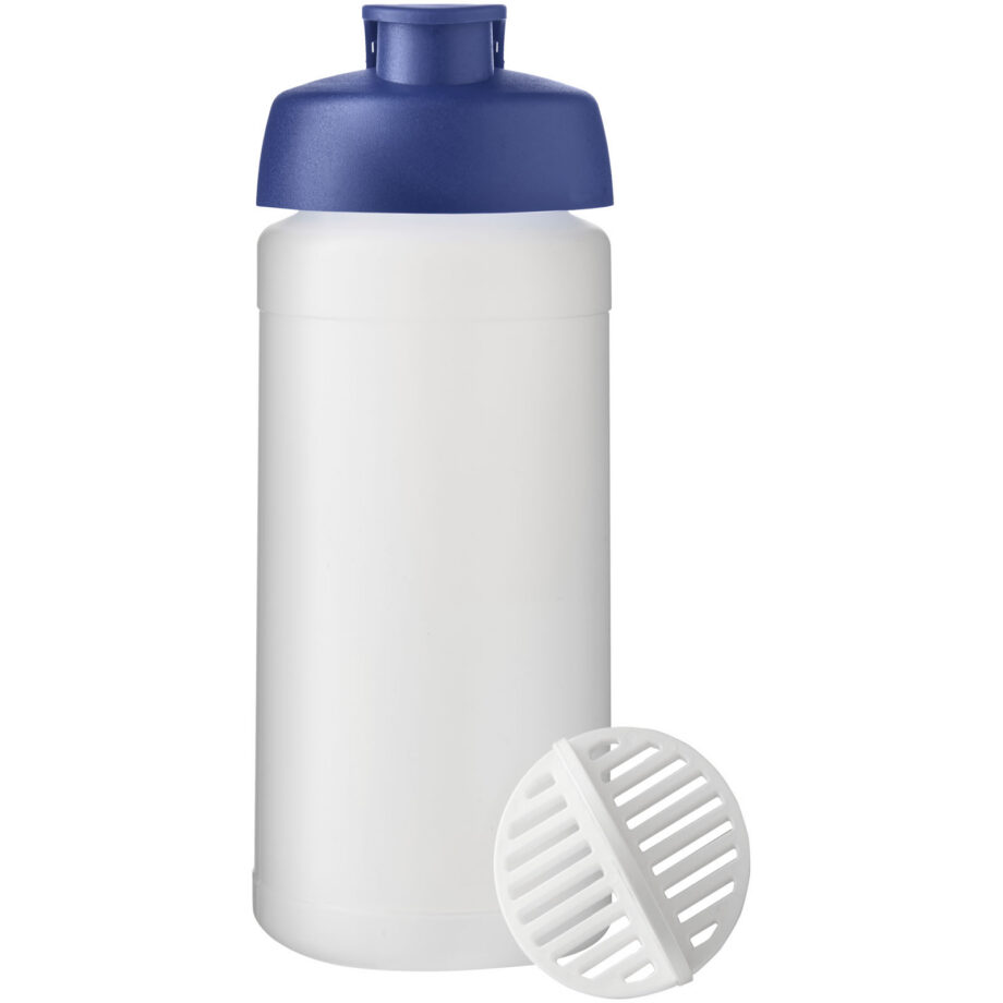 Baseline Plus 500 ml šeikerpudel