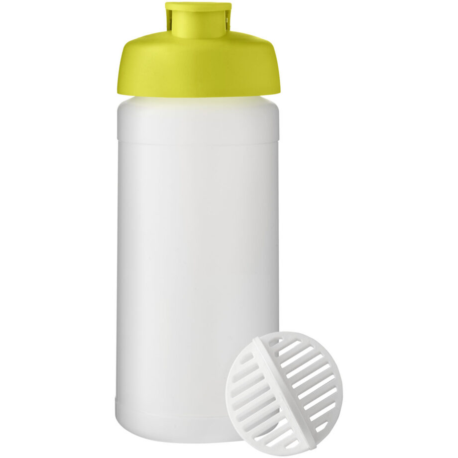 Baseline Plus 500 ml šeikerpudel