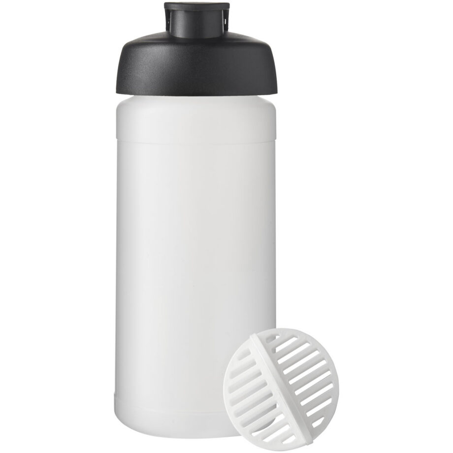 Baseline Plus 500 ml šeikerpudel