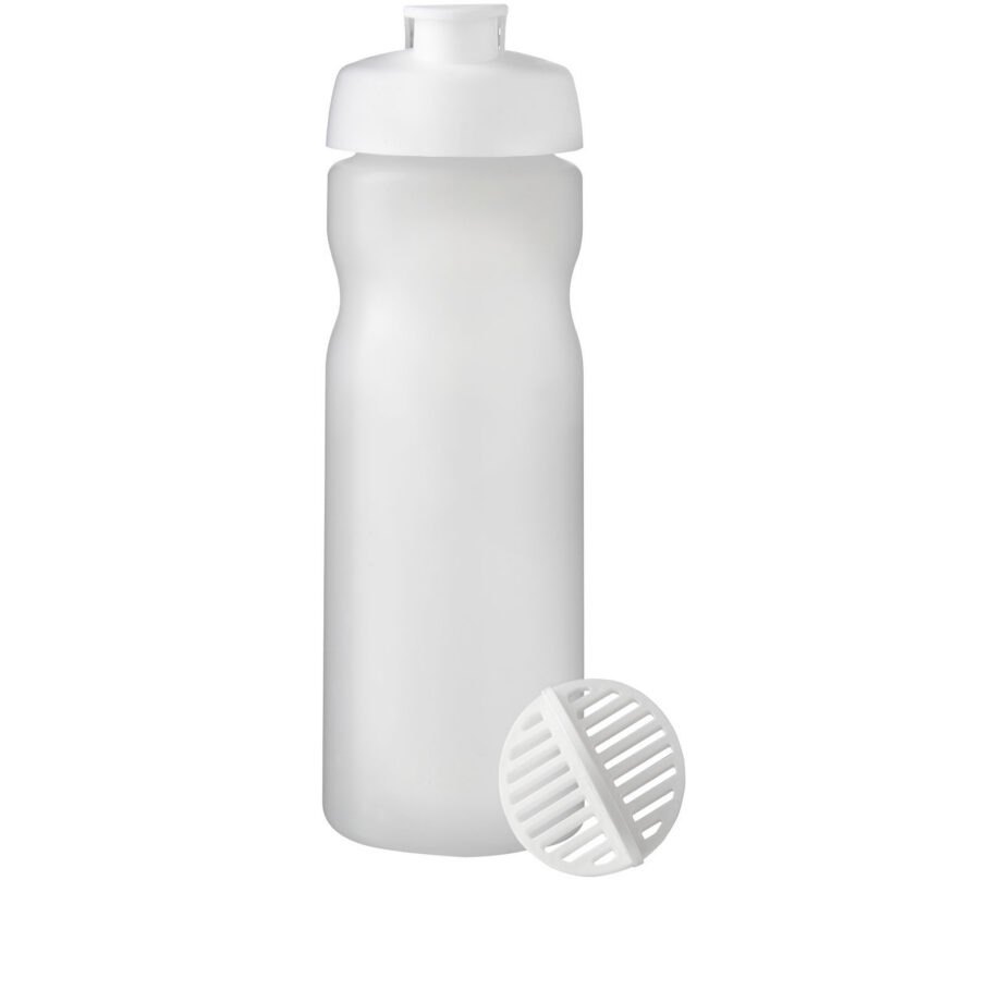 Baseline Plus 650 ml šeikerpudel
