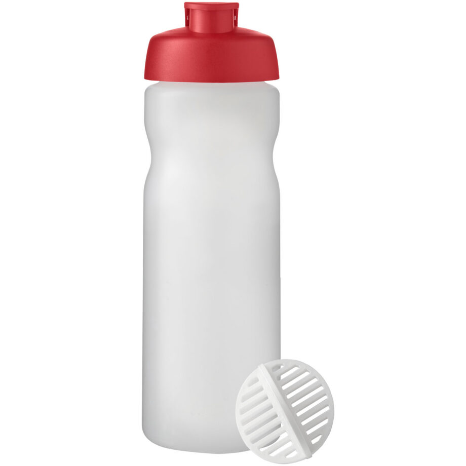 Baseline Plus 650 ml šeikerpudel