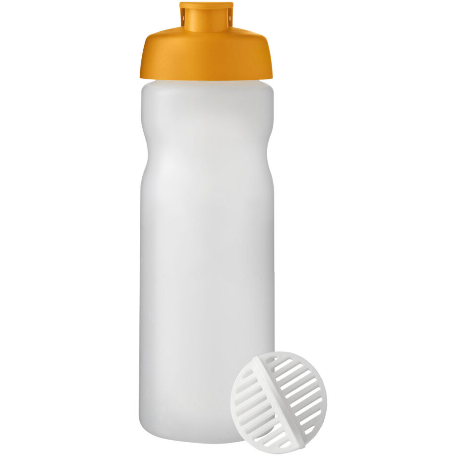 Baseline Plus 650 ml šeikerpudel