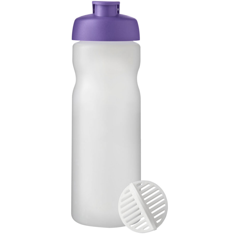 Baseline Plus 650 ml šeikerpudel