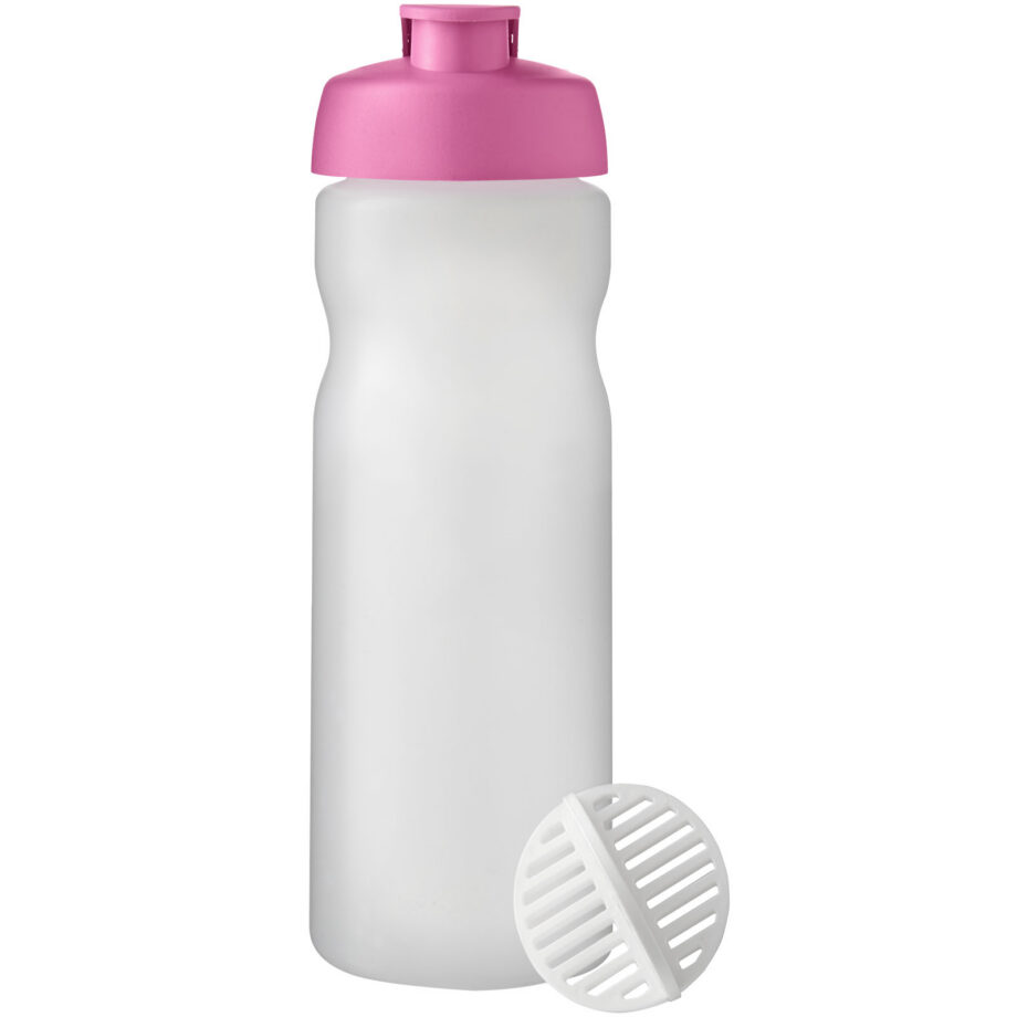 Baseline Plus 650 ml šeikerpudel
