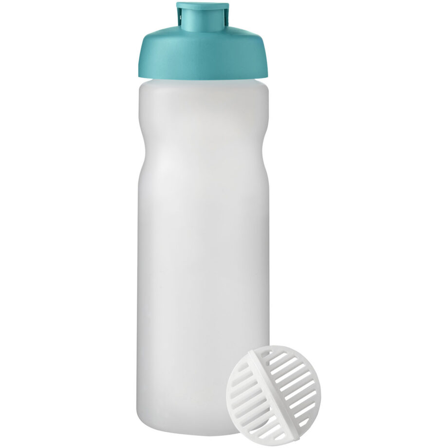 Baseline Plus 650 ml šeikerpudel