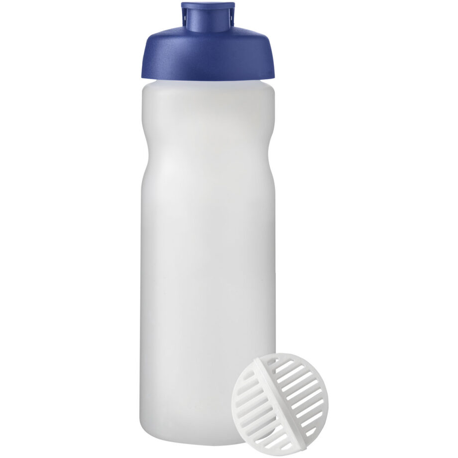Baseline Plus 650 ml šeikerpudel