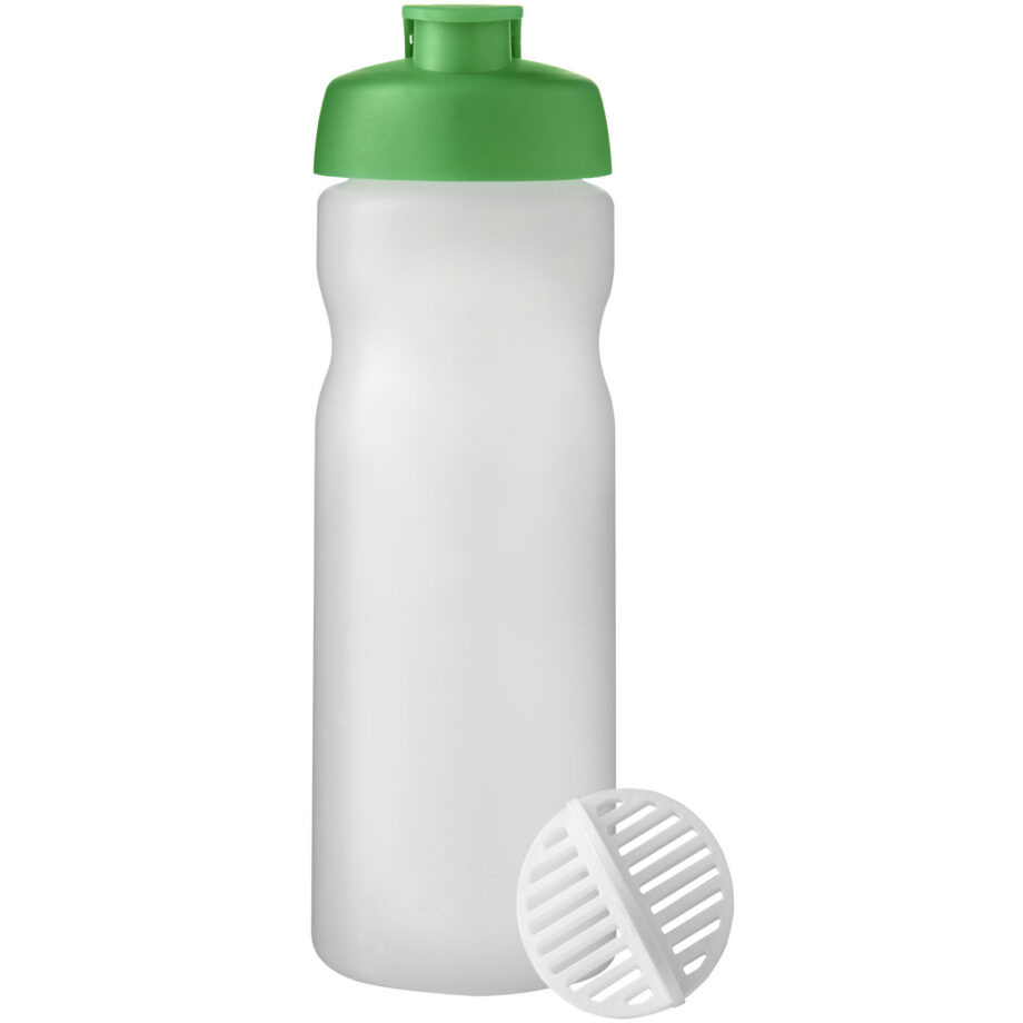Baseline Plus 650 ml šeikerpudel