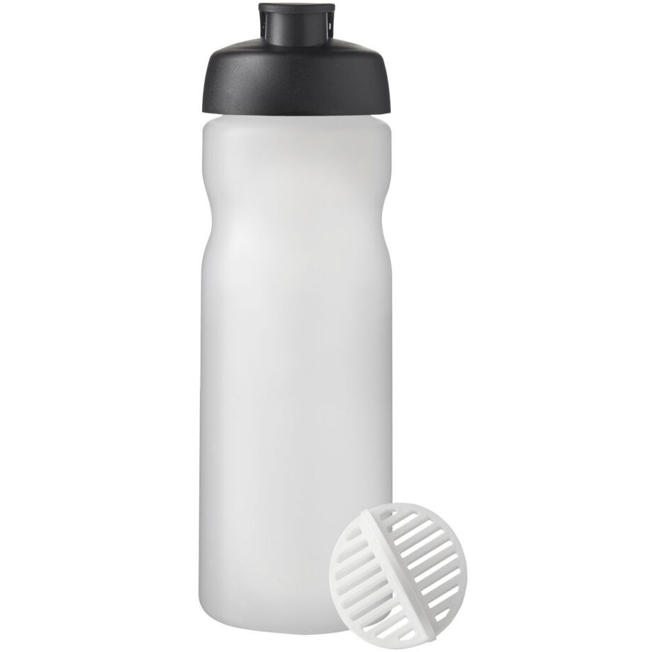 Baseline Plus 650 ml šeikerpudel