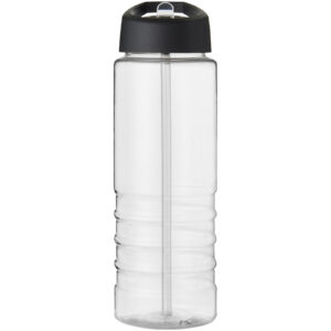 H2O Active® Treble 750 ml spordipudel klapiga