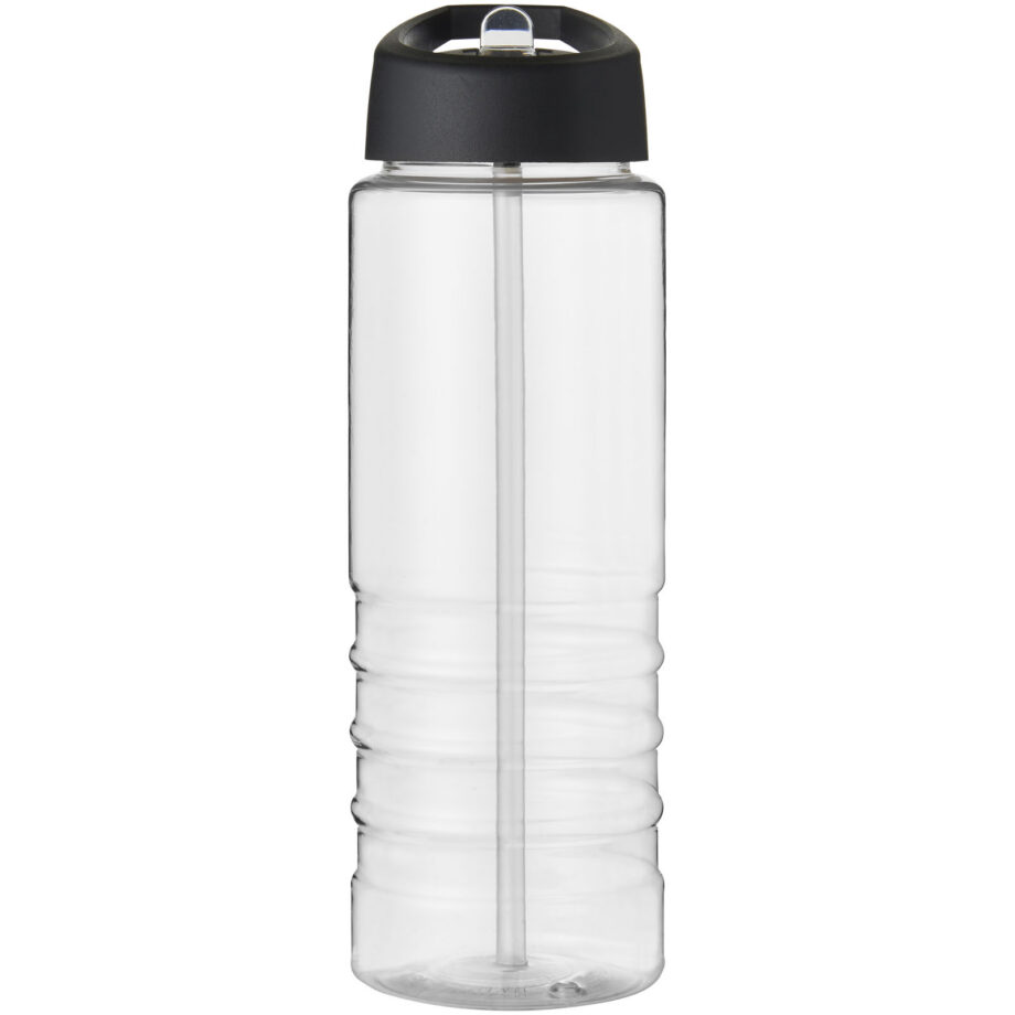H2O Active® Treble 750 ml spordipudel klapiga