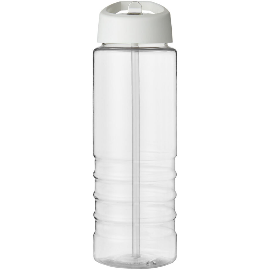 H2O Active® Treble 750 ml spordipudel klapiga