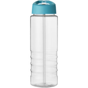 H2O Active® Treble 750 ml spordipudel klapiga