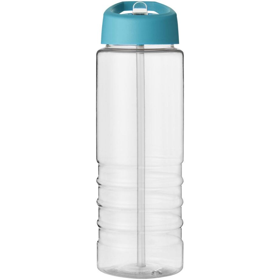 H2O Active® Treble 750 ml spordipudel klapiga