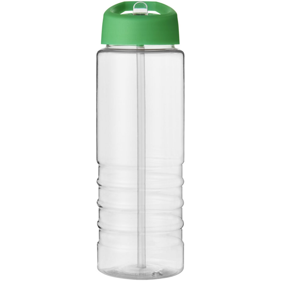 H2O Active® Treble 750 ml spordipudel klapiga