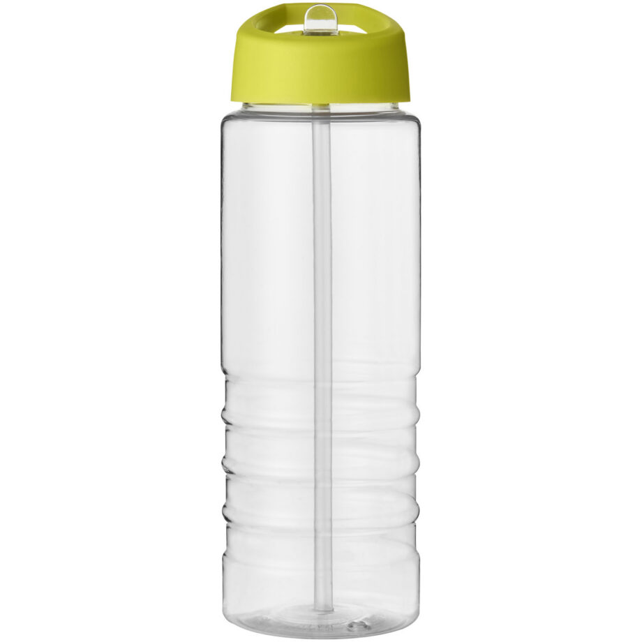H2O Active® Treble 750 ml spordipudel klapiga