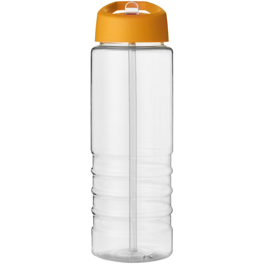 H2O Active® Treble 750 ml spordipudel klapiga