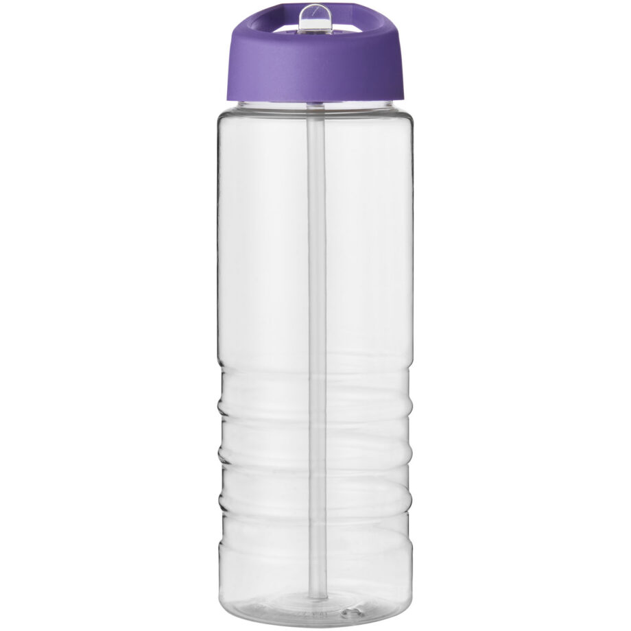 H2O Active® Treble 750 ml spordipudel klapiga