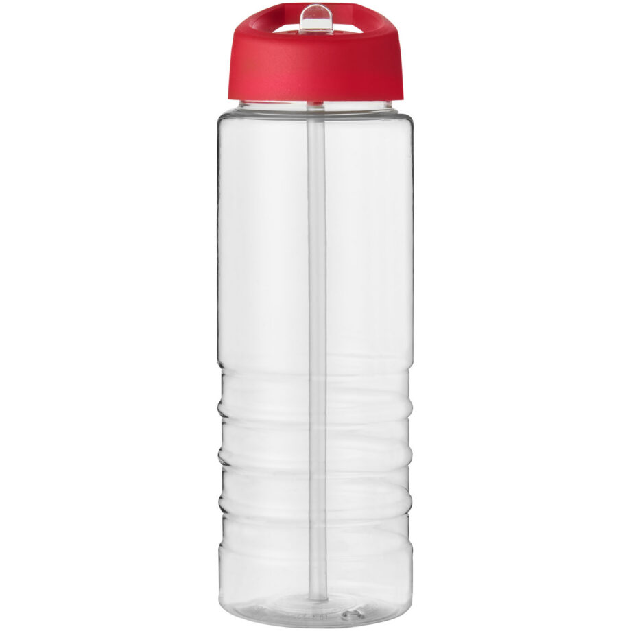 H2O Active® Treble 750 ml spordipudel klapiga