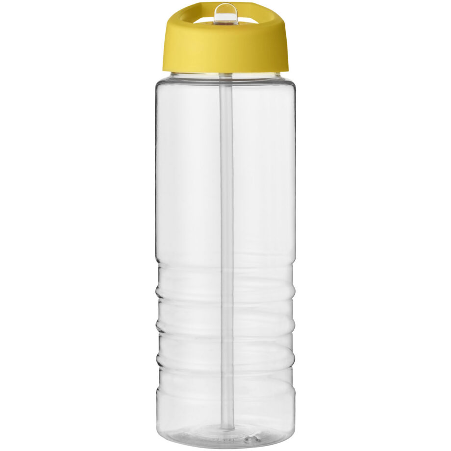 H2O Active® Treble 750 ml spordipudel klapiga