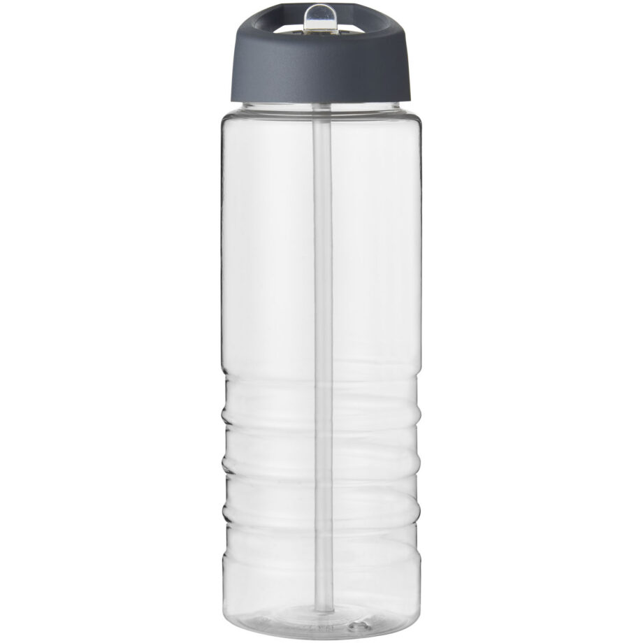 H2O Active® Treble 750 ml spordipudel klapiga