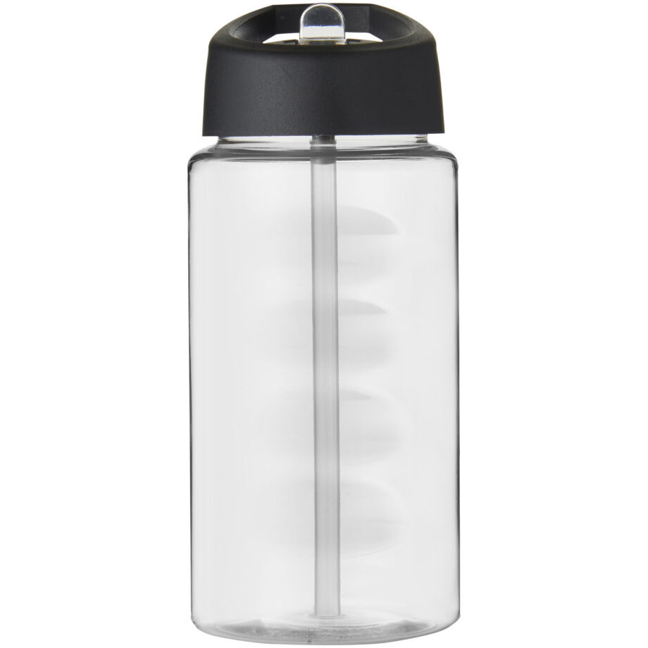 H2O Active® Bop 500 ml spordipudel joogikorgiga