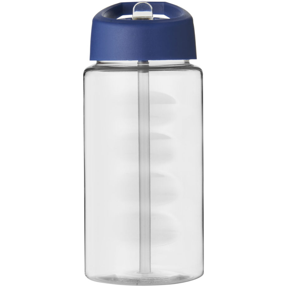H2O Active® Bop 500 ml spordipudel joogikorgiga