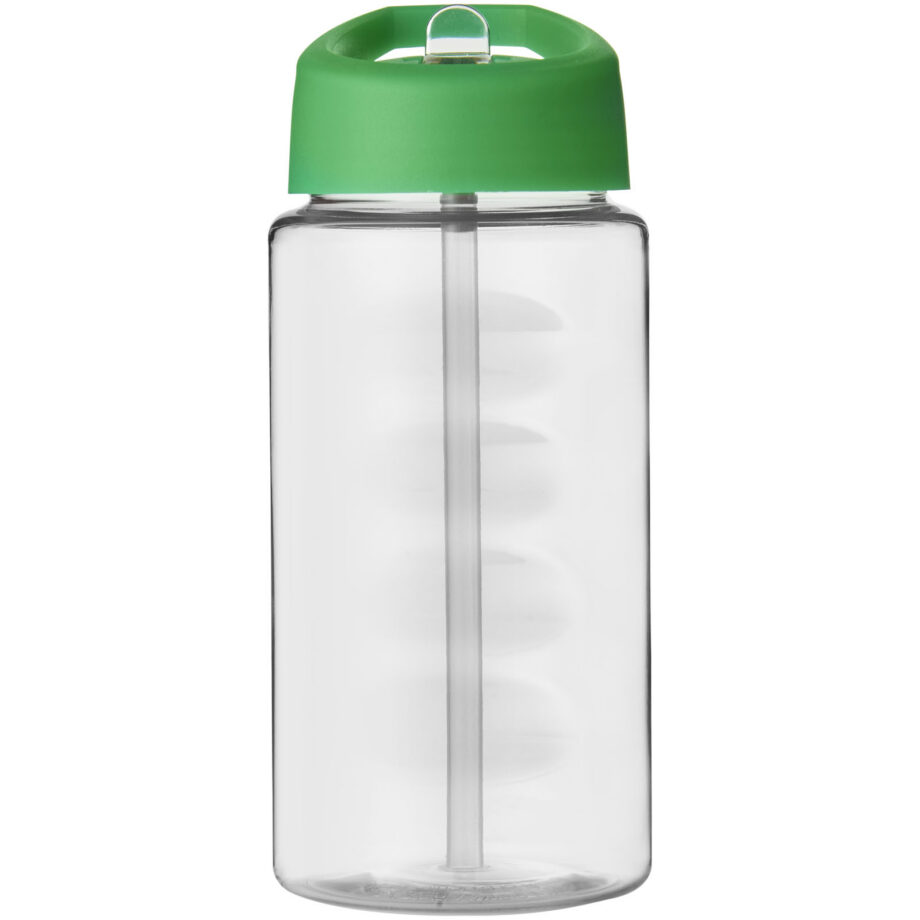 H2O Active® Bop 500 ml spordipudel joogikorgiga