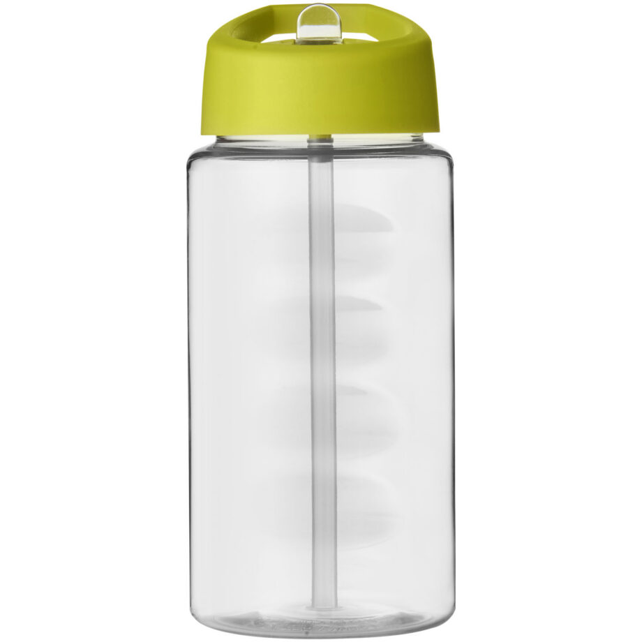 H2O Active® Bop 500 ml spordipudel joogikorgiga