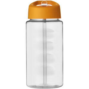H2O Active® Bop 500 ml spordipudel joogikorgiga