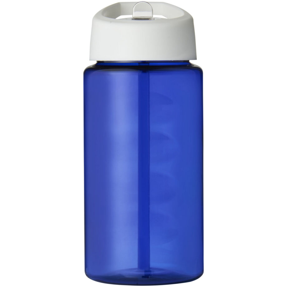 H2O Active® Bop 500 ml spordipudel joogikorgiga