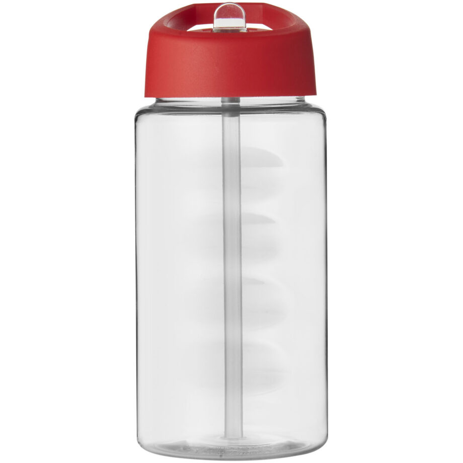 H2O Active® Bop 500 ml spordipudel joogikorgiga
