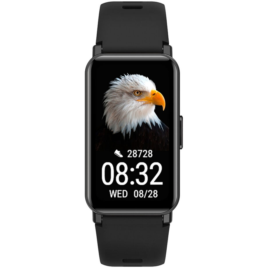 Prixton AT806 multisport-GPS-nutikäevõru