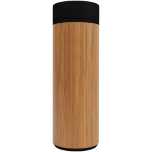 SCX.design D11 500 ml bambusest nutipudel