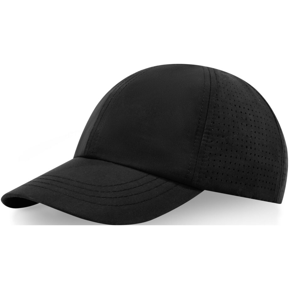 Mica 6 panel 110 g/m2 GRS recycled cool fit cap
