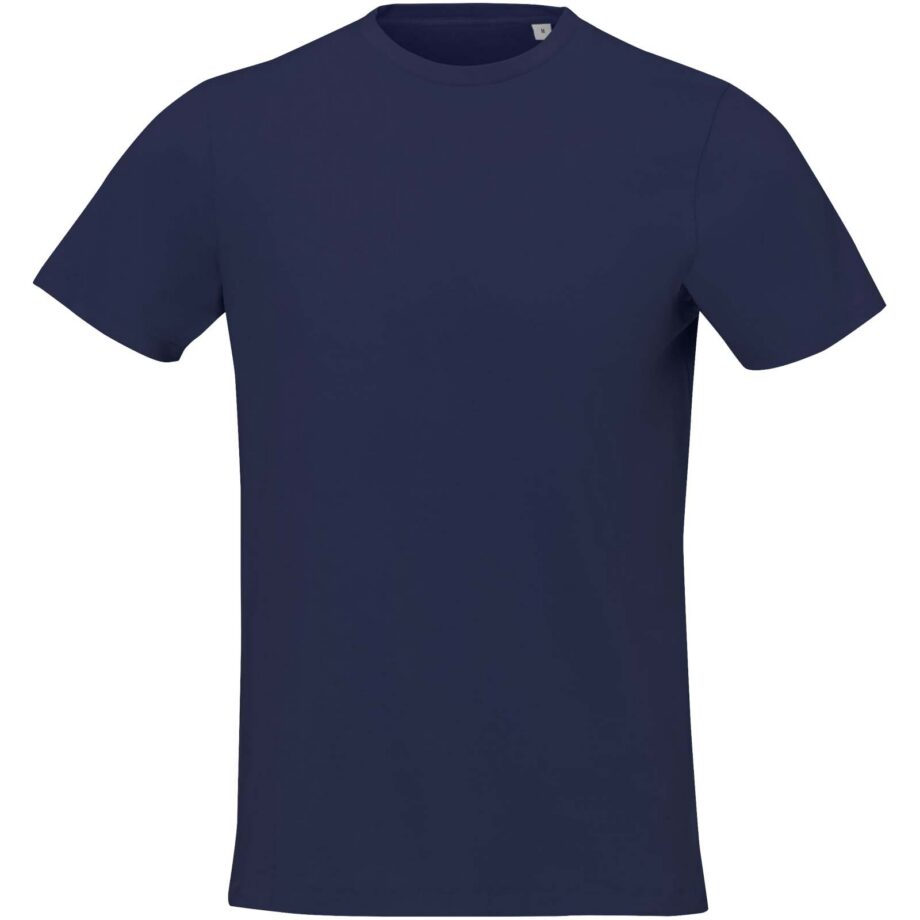 Nanaimo 160 g/m² lühikeste varrukatega meeste T-särk