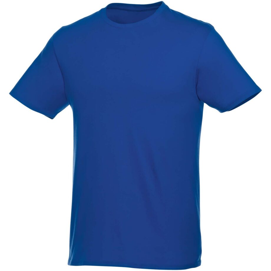 Heros 150 g/m2 short sleeve men’s t-shirt