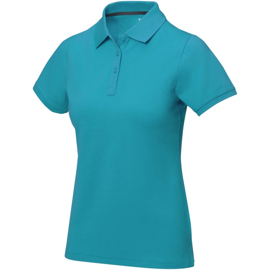 Calgary 200 g/m2 short sleeve women’s polo