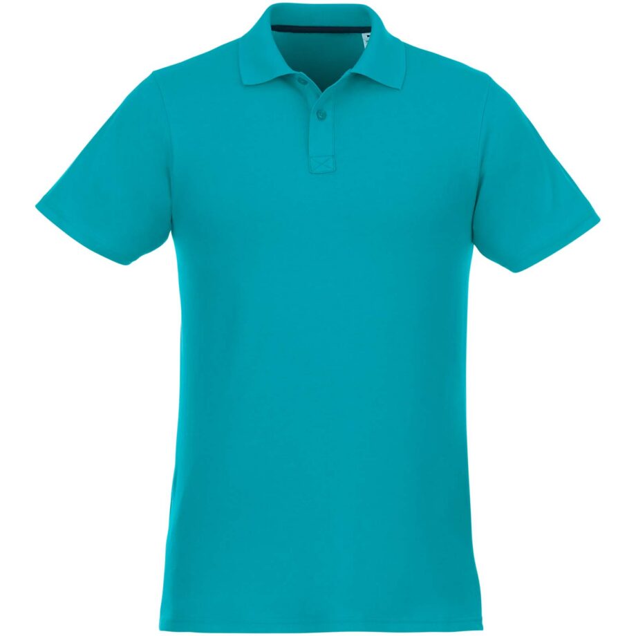 Helios 180 g/m2 short sleeve men’s polo