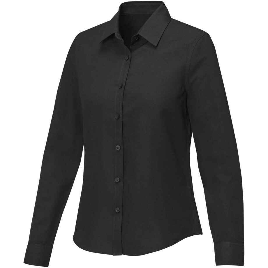 Pollux 130 g/m2 long sleeve women’s shirt