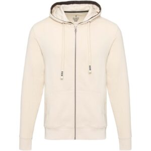 Arora 300 g/m² unisex täislukuga pusa