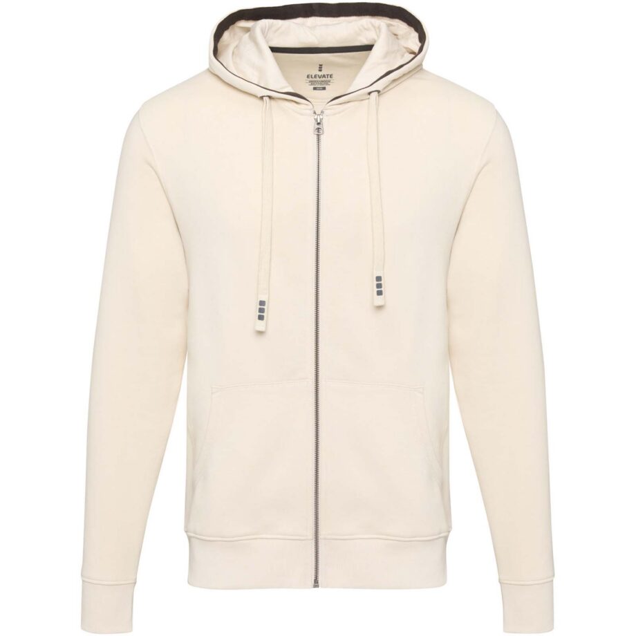 Arora 300 g/m² unisex täislukuga pusa