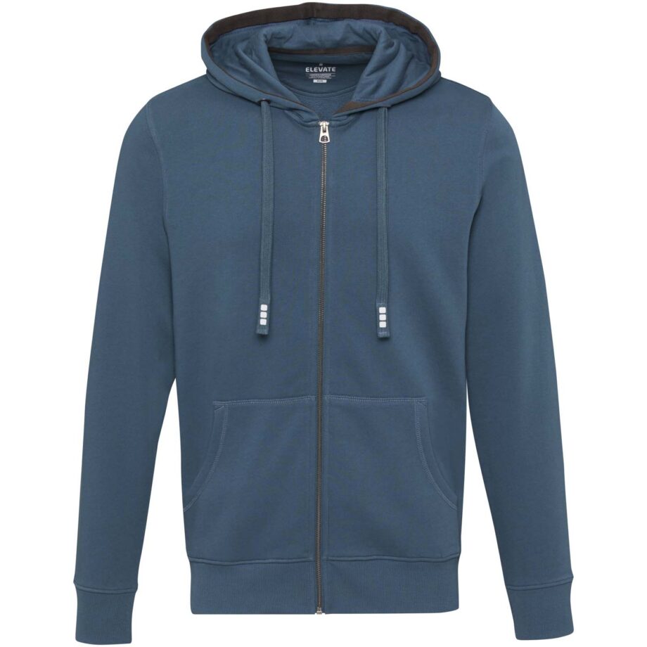 Arora 300 g/m² unisex täislukuga pusa